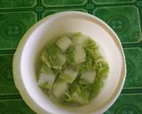 Foto langkah ke 6 dari resep Kimchi (Homemade).