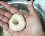 सूजी मेंदू वडा रेसिपी चरण 5 फोटो