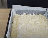 A picture of step 2 of French Almond Cake.