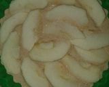 Foto del paso 4 de la receta: Tortita de avena y manzana