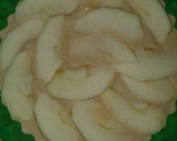 Foto del paso 4 de la receta: Tortita de avena y manzana