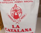 Foto del paso 1 de la receta Migas de harina de Marisa