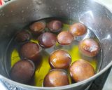 गुलाब जामुन रेसिपी चरण 4 फोटो