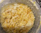 Foto del paso 1 de la receta Sal y Azúcar de LIMÓN 🍋
