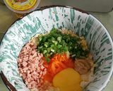 Foto langkah ke 2 dari resep Martabak Tahu.