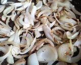 Foto del paso 1 de la receta: Salteado de pollo al curry con fideos