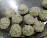 Dryfruit modak recipe step 6 photo