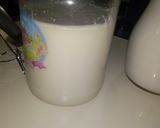 Foto del paso 2 de la receta: Leche de avena!!!! Muy rica y con muchas vitaminas!!! Súper rica