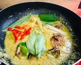 Foto langkah ke 3 dari resep #38. Gulai Telur Tahu.