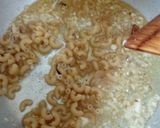 Foto langkah ke 3 dari resep Koshari / Kushari.
