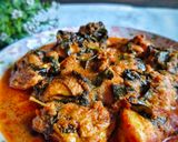 Foto langkah ke 6 dari resep Ayam Woku khas Manado.