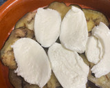 Foto del paso 5 de la receta: Cazuelitas de Berenjena con mozzarella