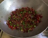 A picture of step 2 of Vegetable cutlet.