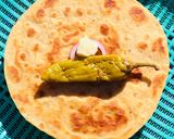 જેસલમેરી કાળા ચણા કઢી(Jaisalmeri Kala Chana Kadhi Recipe In Gujarati) રેસીપી સ્ટેપ9ફોટો