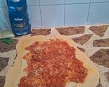 Foto del paso 8 de la receta: Pizza arrollada 🍕🍕