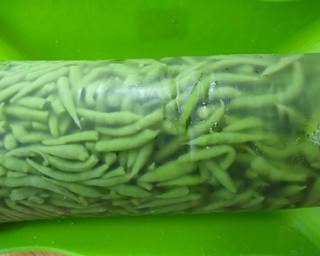 265. Puding Cendol - Step 1