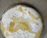 Lángos recept fázis 2 fotója