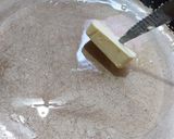 Foto del paso 2 de la receta: Salsa chilena, salsa blanca con espinaca, salsa apta diabéticos