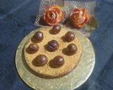 A picture of step 5 of Date cake.