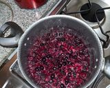 Foto del paso 4 de la receta: Mermelada casera sin azúcar