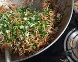 નુડલ્સ(Noodles Recipe in Gujarati) રેસીપી સ્ટેપ4ફોટો