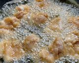 Foto del paso 3 de la receta: Karaage, pollo frito estilo japonés(唐揚げ)