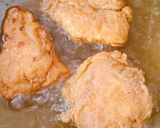 Foto langkah ke 5 dari resep Fried Chicken / Ayam Goreng Krispi.