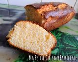 Une image de l'étape 2 de Cake citron/mascarpone.
