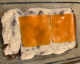 Foto langkah ke 7 dari resep Keto-Beef lasagna.