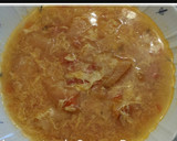 Foto del paso 8 de la receta: Sopa de ajo