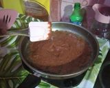 Foto langkah ke 2 dari resep Sambal teri Aceh.