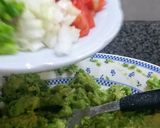 Foto del paso 2 de la receta: Guacamole suave y fácil