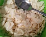 Foto langkah ke 2 dari resep Bawang Putih Renyah Simple.