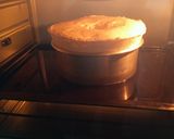 Foto del paso 5 de la receta: Isla Flotante con Caramelo
