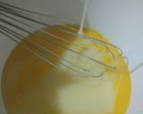 Foto langkah ke 2 dari resep Resep Pie Susu Mudah Dibuat.