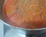 A picture of step 2 of Anda ghootala.