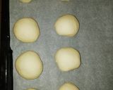 Zsömle vagy kifli recept fázis 1 fotója