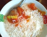 Foto langkah ke 3 dari resep Sop T2 (Teri Tomat).