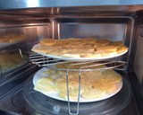 Foto del paso 3 de la receta: Patatas fritas en rodajas con eneldo y pimentón