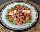 Foto del paso 11 de la receta: Ensalada de boniato