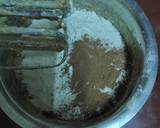 Moist Oats & Banana loaf cake recipe step 4 photo