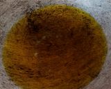 A picture of step 3 of Masala mirch.