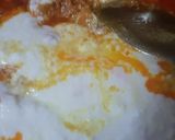 कच्ची हल्दी पनीर (kachi haldi paneer recipe in Hindi) रेसिपी चरण 2 फोटो