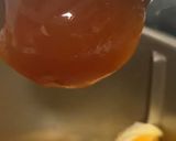 Foto del paso 6 de la receta Infusión adelgazante y depurativa en cubitos