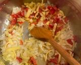 Gulyásleves 🫕😍🫶🏽 recept fázis 1 fotója