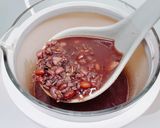紅豆紫米芋頭粥~豆漿機食譜的食譜步驟2照片