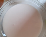 A picture of step 6 of Chicken shawarma.