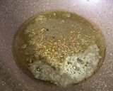A picture of step 6 of Green Chilli Chicken Mince Curry.