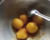 Punjabi Dum Aloo recipe step 2 photo