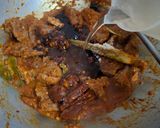 Foto langkah ke 6 dari resep Krengsengan Daging.
